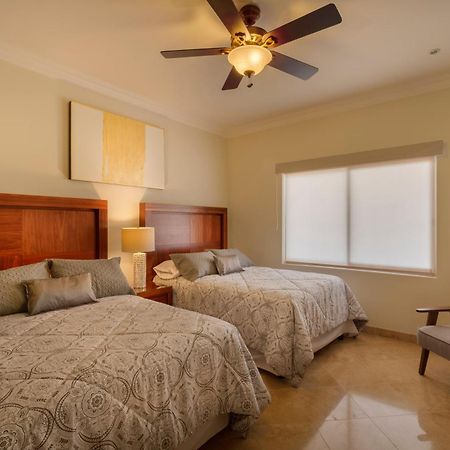 Condo Paraiso - Luxurious New Condo 300Mt From The Beach Cabo San Lucas Bagian luar foto