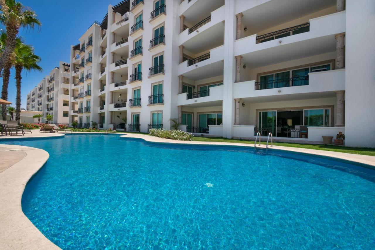 Condo Paraiso - Luxurious New Condo 300Mt From The Beach Cabo San Lucas Bagian luar foto
