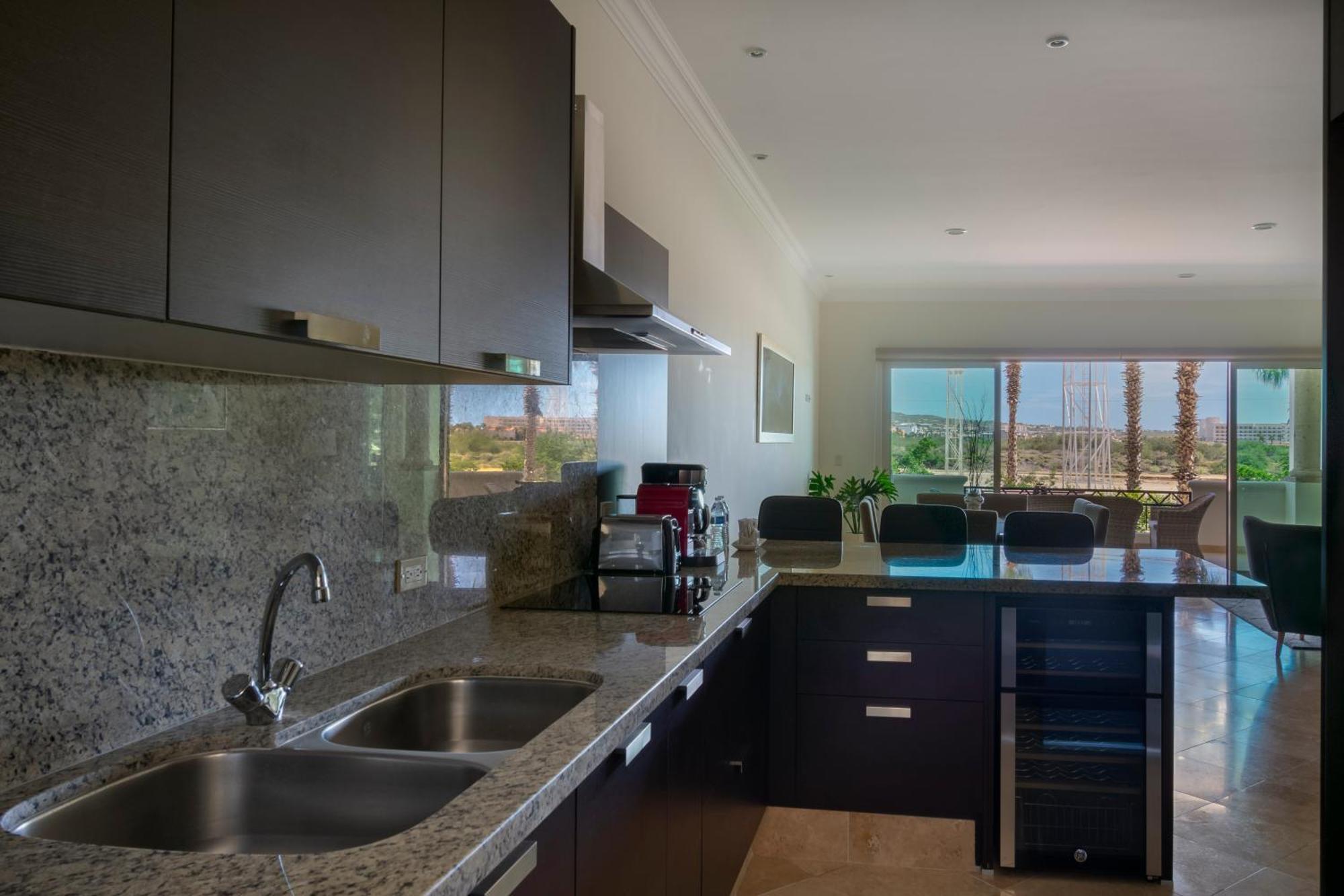 Condo Paraiso - Luxurious New Condo 300Mt From The Beach Cabo San Lucas Bagian luar foto