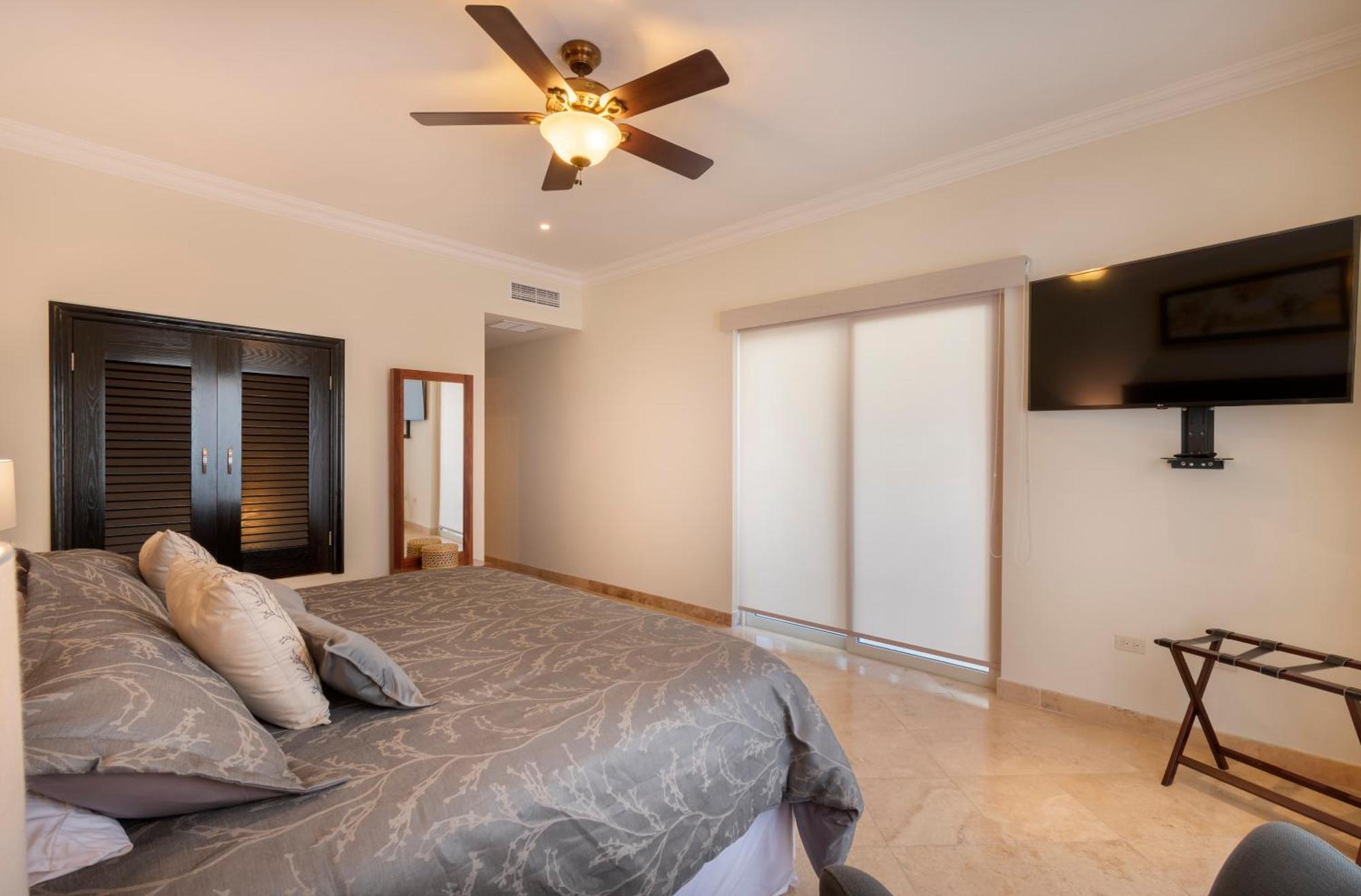 Condo Paraiso - Luxurious New Condo 300Mt From The Beach Cabo San Lucas Bagian luar foto