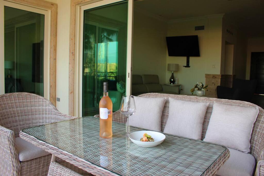 Condo Paraiso - Luxurious New Condo 300Mt From The Beach Cabo San Lucas Bagian luar foto
